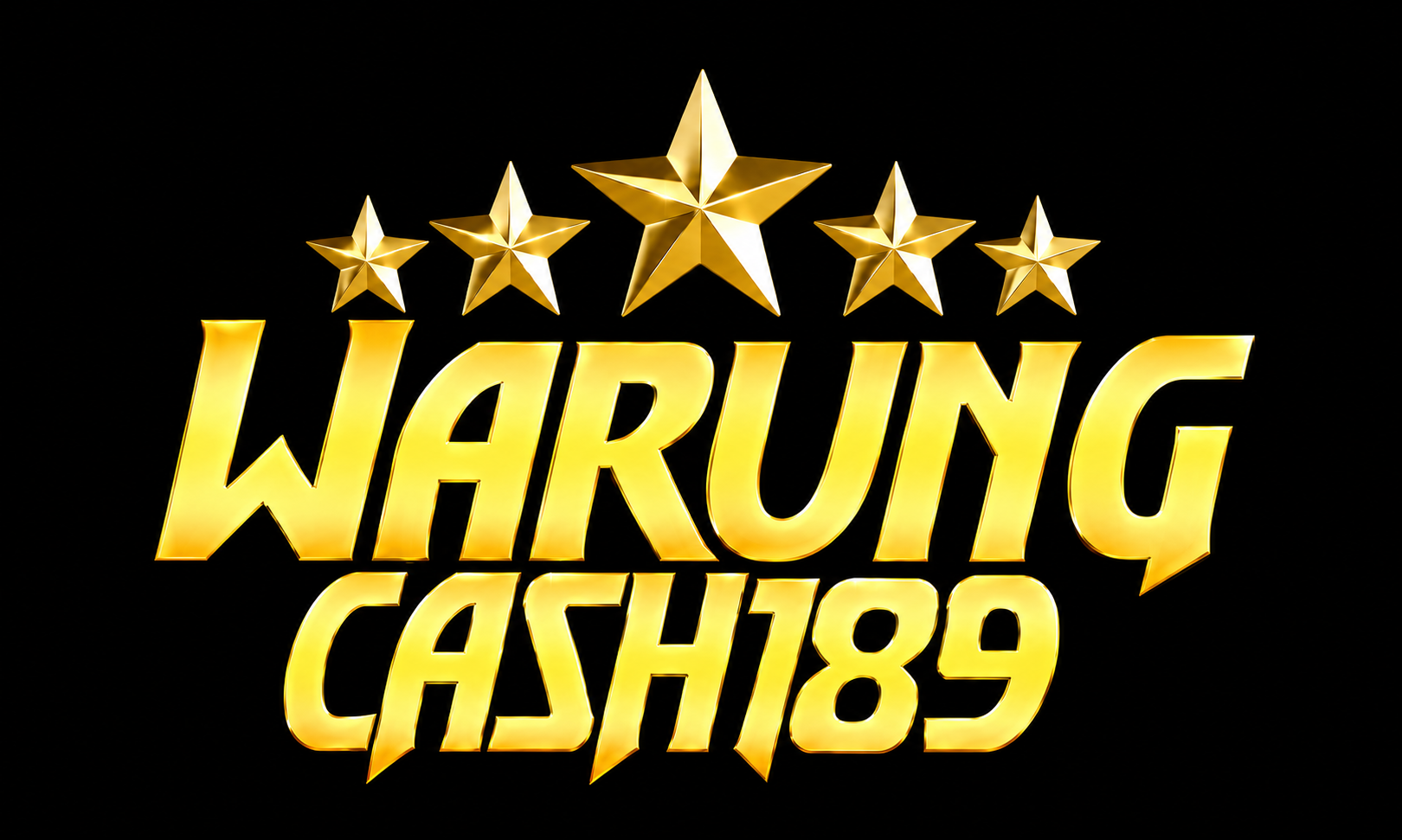 WARUNGCASH189
